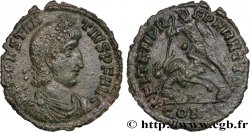 CONSTANTIUS II Maiorina réduite