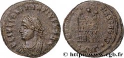 CONSTANTIUS II Centenionalis ou nummus