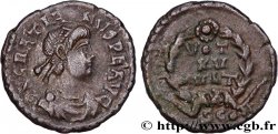 GRATIAN Nummus, (PBQ, Æ 4)