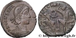 CONSTANTIUS II Maiorina (MB, Æ 2)