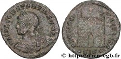 CONSTANCE II Centenionalis ou nummus