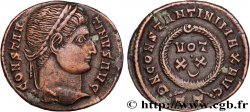 CONSTANTINE I THE GREAT Centenionalis ou nummus