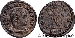 CONSTANTINO I EL MAGNO Demi-follis ou demi-nummus