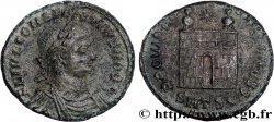 CONSTANCE II Centenionalis ou nummus