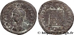 CONSTANCE II Centenionalis ou nummus