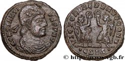 CONSTANCE II Centenionalis ou nummus