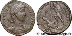 CONSTANTIUS II Maiorina