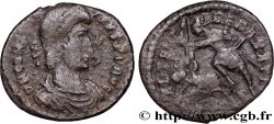 CONSTANTIUS II Maiorina réduite, (PB, Æ 3)