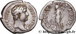 HADRIAN Denier