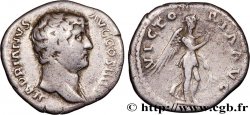 HADRIAN Denier