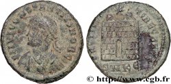 CONSTANTIUS II Centenionalis ou nummus