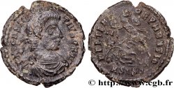 CONSTANTIUS II Maiorina réduite