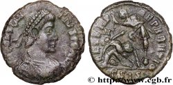 CONSTANTIUS II Maiorina réduite