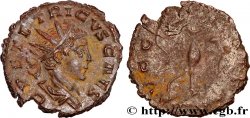 TÉTRICUS II Antoninien TTB+/TB