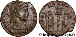 CONSTANS Centenionalis ou nummus