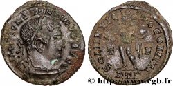 CONSTANTINE I THE GREAT Follis ou nummus