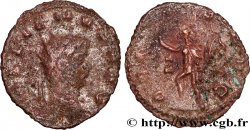 GALLIENUS Antoninien