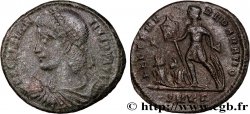 CONSTANTIUS II Maiorina