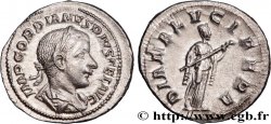 GORDIAN III Denier