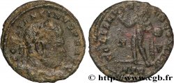 COSTANTINO I IL GRANDE Follis ou nummus