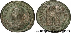 CONSTANTIUS II Centenionalis ou nummus