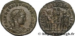 CONSTANTIUS II Centenionalis ou nummus