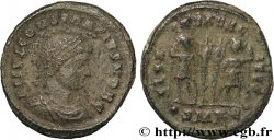 CONSTANCE II Centenionalis ou nummus