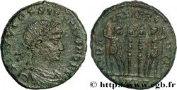 CONSTANTIUS II Centenionalis ou nummus