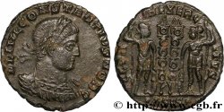 CONSTANCE II Centenionalis ou nummus