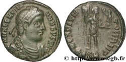 VALENTINIAN I Demi-maiorina, (PB, Æ 3)