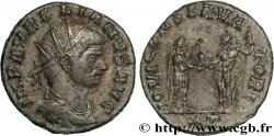 AURÉLIEN Antoninien