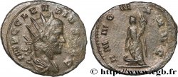 CLAUDE II LE GOTHIQUE Antoninien