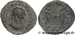 AURELIAN Antoninien