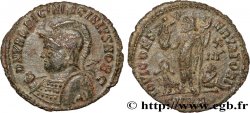 LICINIUS II Follis ou nummus TTB+