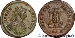 PROBUS Aurelianus