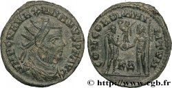 MAXIMIANUS HERCULIUS Pseudo ou néo-aurelianus