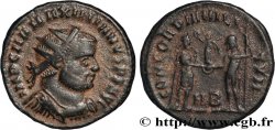 MAXIMIANUS HERCULIUS Pseudo ou néo-aurelianus