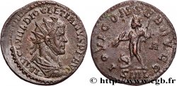 DIOCLÉTIEN Aurelianus TTB+