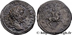 SEPTIMIUS SEVERUS Denier