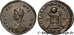 CONSTANTIN II Centenionalis ou nummus