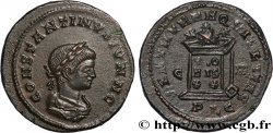 CONSTANTINE II Centenionalis ou nummus