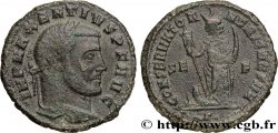 MAXENTIUS Follis ou nummus