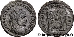 DIOCLÉTIEN Aurelianus