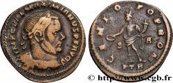GALÈRE Follis ou nummus