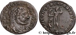 CONSTANTIN Ier LE GRAND Follis ou nummus