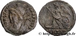 CONSTANTINOPLE Centenionalis ou nummus