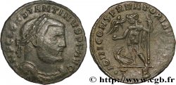 CONSTANTINO I EL MAGNO Follis ou nummus