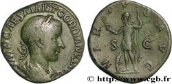 GORDIAN III Sesterce