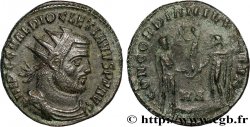 DIOCLETIANUS Pseudo ou néo-aurelianus