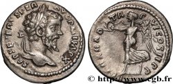 SEPTIMIUS SEVERUS Denier